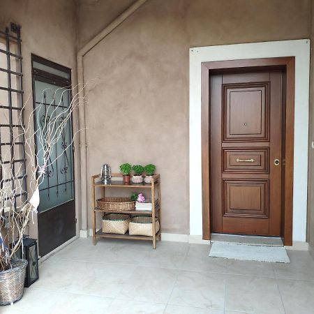 Olive Tree Cottage 2 Nea Peramos  Exterior photo