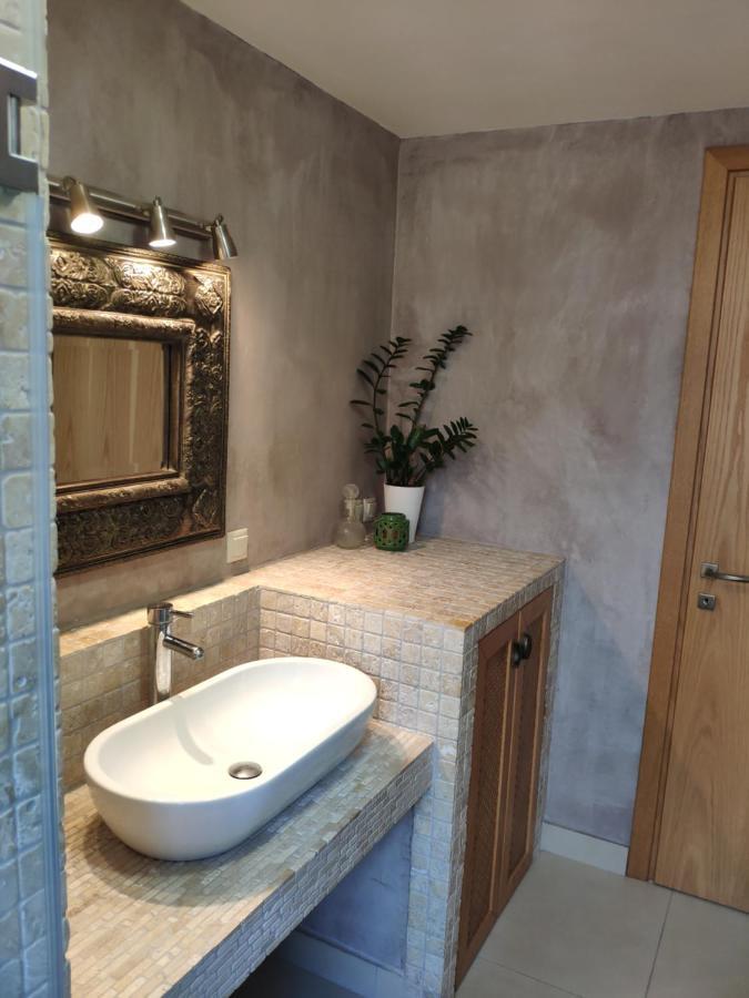 Olive Tree Cottage 2 Nea Peramos  Exterior photo